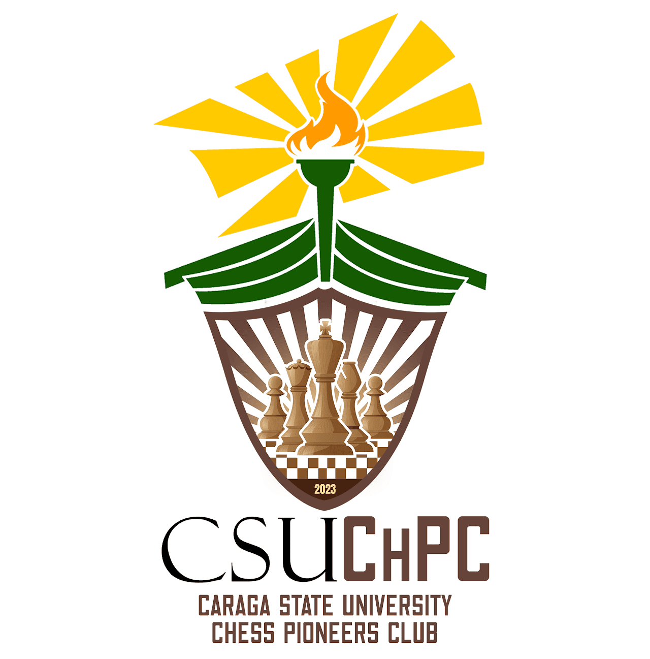 CHPC Logo