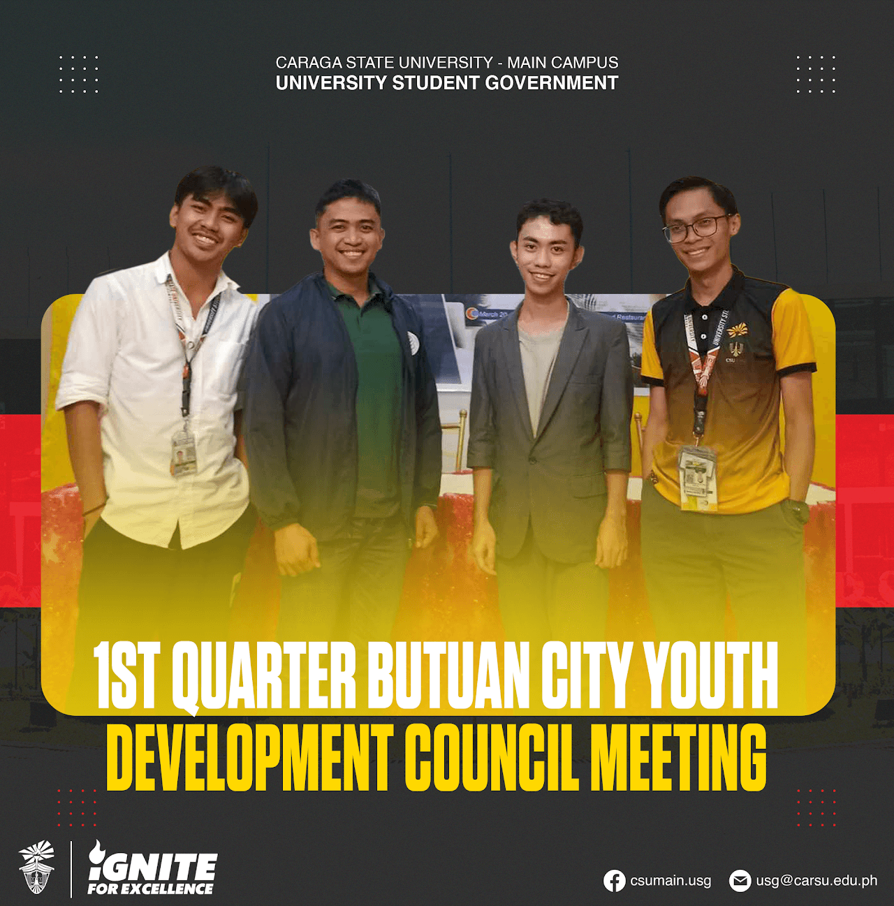 Butuan City Youth
